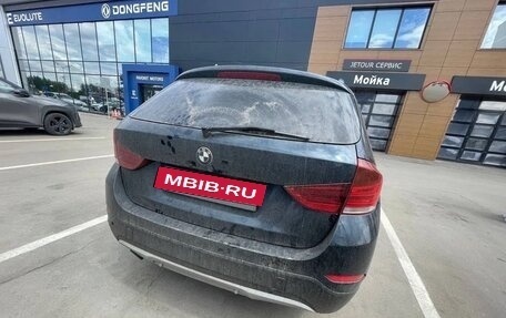 BMW X1, 2012 год, 750 000 рублей, 7 фотография