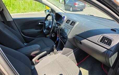 Volkswagen Polo VI (EU Market), 2013 год, 600 000 рублей, 5 фотография