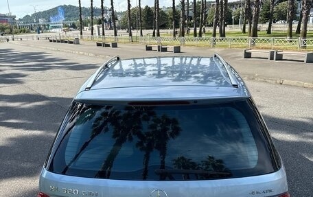 Mercedes-Benz M-Класс, 2009 год, 1 700 000 рублей, 28 фотография