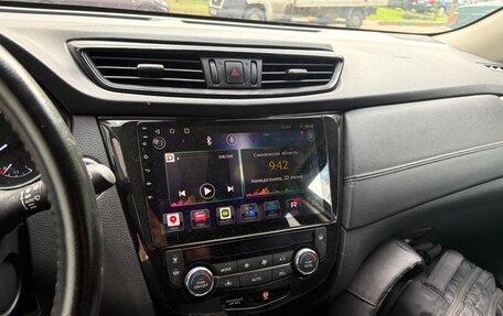 Nissan X-Trail, 2020 год, 2 300 000 рублей, 7 фотография