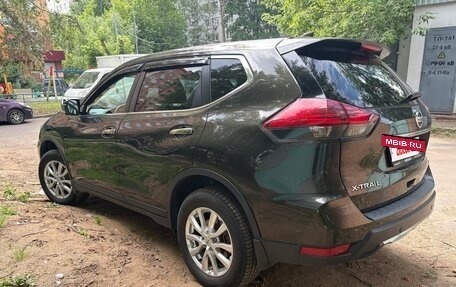 Nissan X-Trail, 2020 год, 2 300 000 рублей, 3 фотография