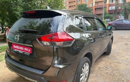 Nissan X-Trail, 2020 год, 2 300 000 рублей, 2 фотография
