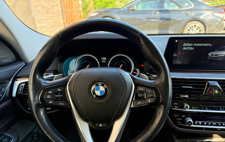 BMW 6 серия, 2018 год, 4 200 000 рублей, 12 фотография