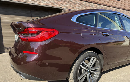 BMW 6 серия, 2018 год, 4 200 000 рублей, 10 фотография