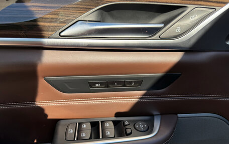 BMW 6 серия, 2018 год, 4 200 000 рублей, 19 фотография