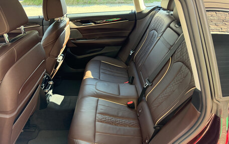 BMW 6 серия, 2018 год, 4 200 000 рублей, 22 фотография