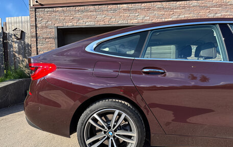 BMW 6 серия, 2018 год, 4 200 000 рублей, 29 фотография