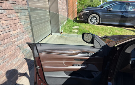 BMW 6 серия, 2018 год, 4 200 000 рублей, 31 фотография