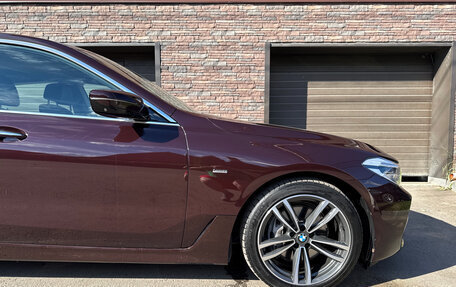 BMW 6 серия, 2018 год, 4 200 000 рублей, 30 фотография