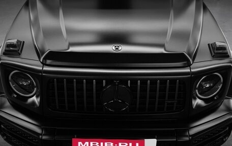 Mercedes-Benz G-Класс AMG, 2022 год, 20 000 000 рублей, 3 фотография