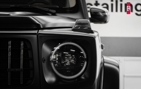 Mercedes-Benz G-Класс AMG, 2022 год, 20 000 000 рублей, 2 фотография