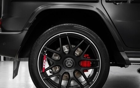 Mercedes-Benz G-Класс AMG, 2022 год, 20 000 000 рублей, 7 фотография