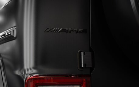 Mercedes-Benz G-Класс AMG, 2022 год, 20 000 000 рублей, 9 фотография