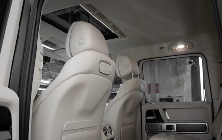 Mercedes-Benz G-Класс AMG, 2022 год, 20 000 000 рублей, 18 фотография