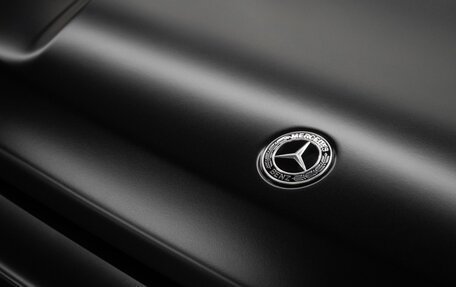 Mercedes-Benz G-Класс AMG, 2022 год, 20 000 000 рублей, 22 фотография