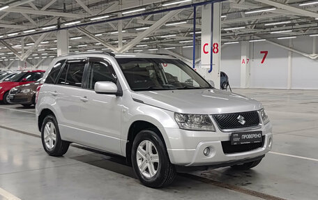 Suzuki Grand Vitara, 2007 год, 710 000 рублей, 3 фотография