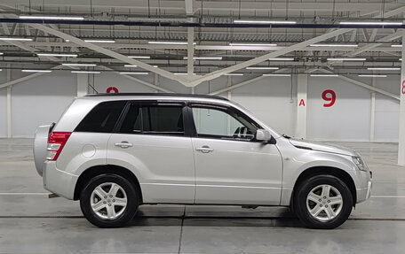 Suzuki Grand Vitara, 2007 год, 710 000 рублей, 5 фотография