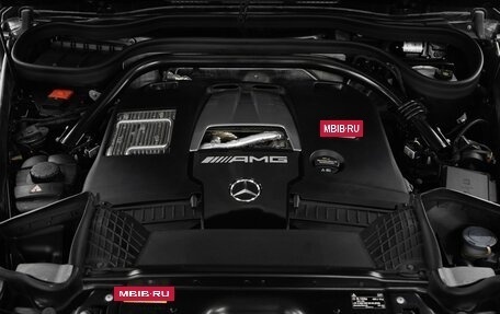 Mercedes-Benz G-Класс AMG, 2022 год, 20 000 000 рублей, 10 фотография