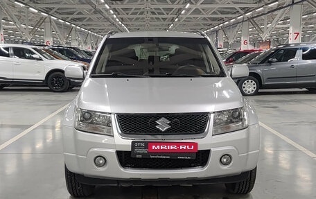 Suzuki Grand Vitara, 2007 год, 710 000 рублей, 2 фотография