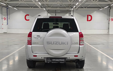 Suzuki Grand Vitara, 2007 год, 710 000 рублей, 7 фотография