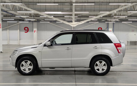 Suzuki Grand Vitara, 2007 год, 710 000 рублей, 10 фотография