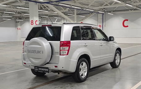Suzuki Grand Vitara, 2007 год, 710 000 рублей, 6 фотография
