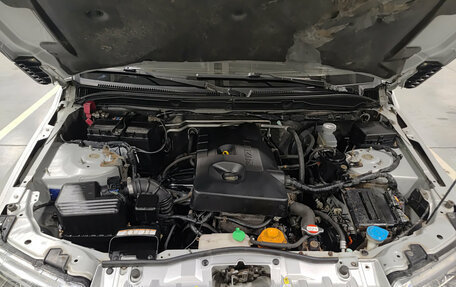 Suzuki Grand Vitara, 2007 год, 710 000 рублей, 11 фотография