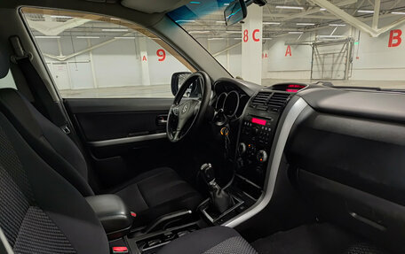Suzuki Grand Vitara, 2007 год, 710 000 рублей, 13 фотография