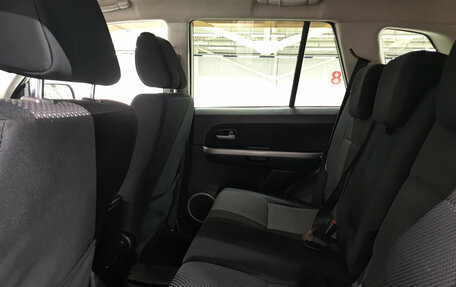 Suzuki Grand Vitara, 2007 год, 710 000 рублей, 15 фотография