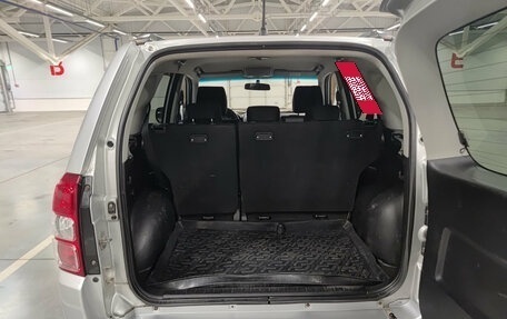 Suzuki Grand Vitara, 2007 год, 710 000 рублей, 12 фотография