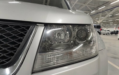 Suzuki Grand Vitara, 2007 год, 710 000 рублей, 21 фотография
