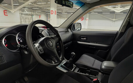 Suzuki Grand Vitara, 2007 год, 710 000 рублей, 20 фотография
