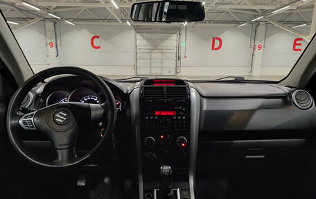Suzuki Grand Vitara, 2007 год, 710 000 рублей, 17 фотография