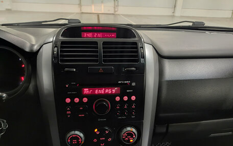 Suzuki Grand Vitara, 2007 год, 710 000 рублей, 18 фотография