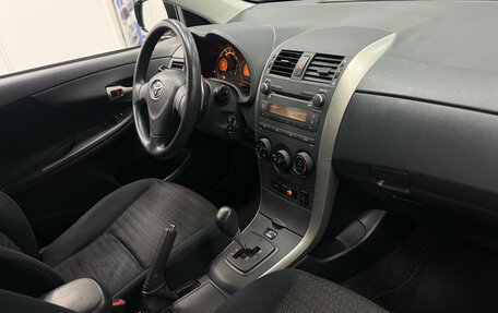 Toyota Corolla, 2007 год, 700 000 рублей, 12 фотография