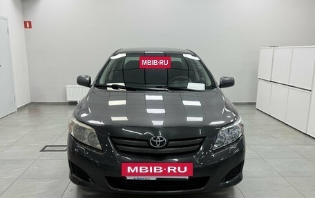 Toyota Corolla, 2007 год, 700 000 рублей, 2 фотография