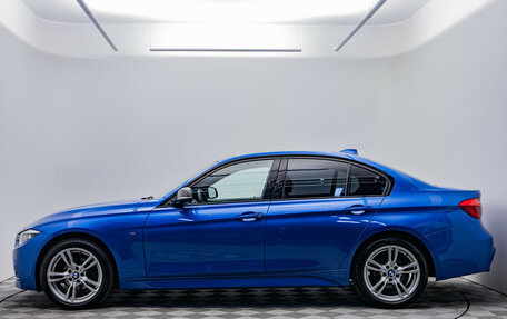 BMW 3 серия, 2017 год, 2 600 000 рублей, 2 фотография