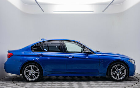 BMW 3 серия, 2017 год, 2 600 000 рублей, 7 фотография
