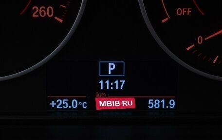 BMW 3 серия, 2017 год, 2 600 000 рублей, 13 фотография