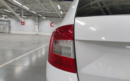 Skoda Octavia, 2014 год, 815 000 рублей, 11 фотография
