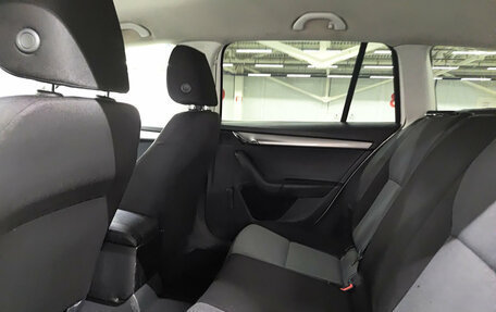 Skoda Octavia, 2014 год, 815 000 рублей, 15 фотография