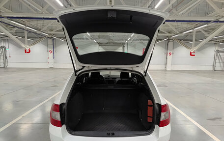 Skoda Octavia, 2014 год, 815 000 рублей, 12 фотография
