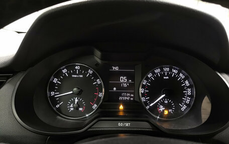 Skoda Octavia, 2014 год, 815 000 рублей, 16 фотография