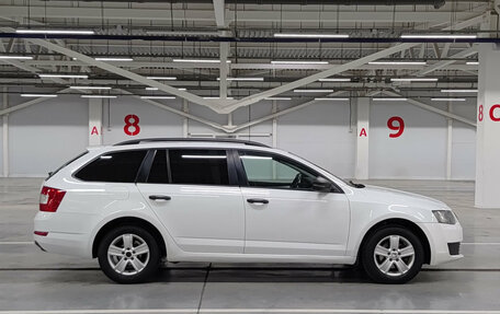 Skoda Octavia, 2014 год, 815 000 рублей, 5 фотография
