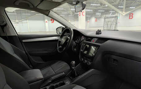 Skoda Octavia, 2014 год, 815 000 рублей, 13 фотография