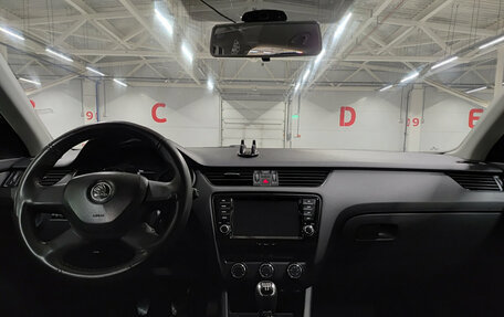 Skoda Octavia, 2014 год, 815 000 рублей, 17 фотография