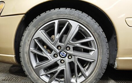 Volvo S60 III, 2007 год, 455 000 рублей, 9 фотография