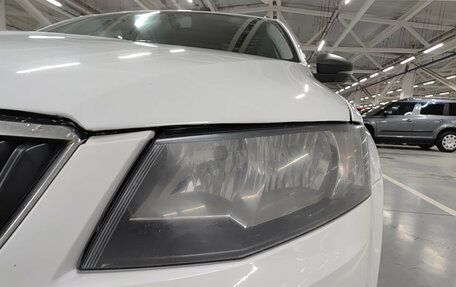 Skoda Octavia, 2014 год, 815 000 рублей, 21 фотография