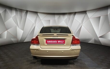 Volvo S60 III, 2007 год, 455 000 рублей, 8 фотография