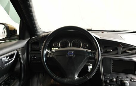 Volvo S60 III, 2007 год, 455 000 рублей, 17 фотография